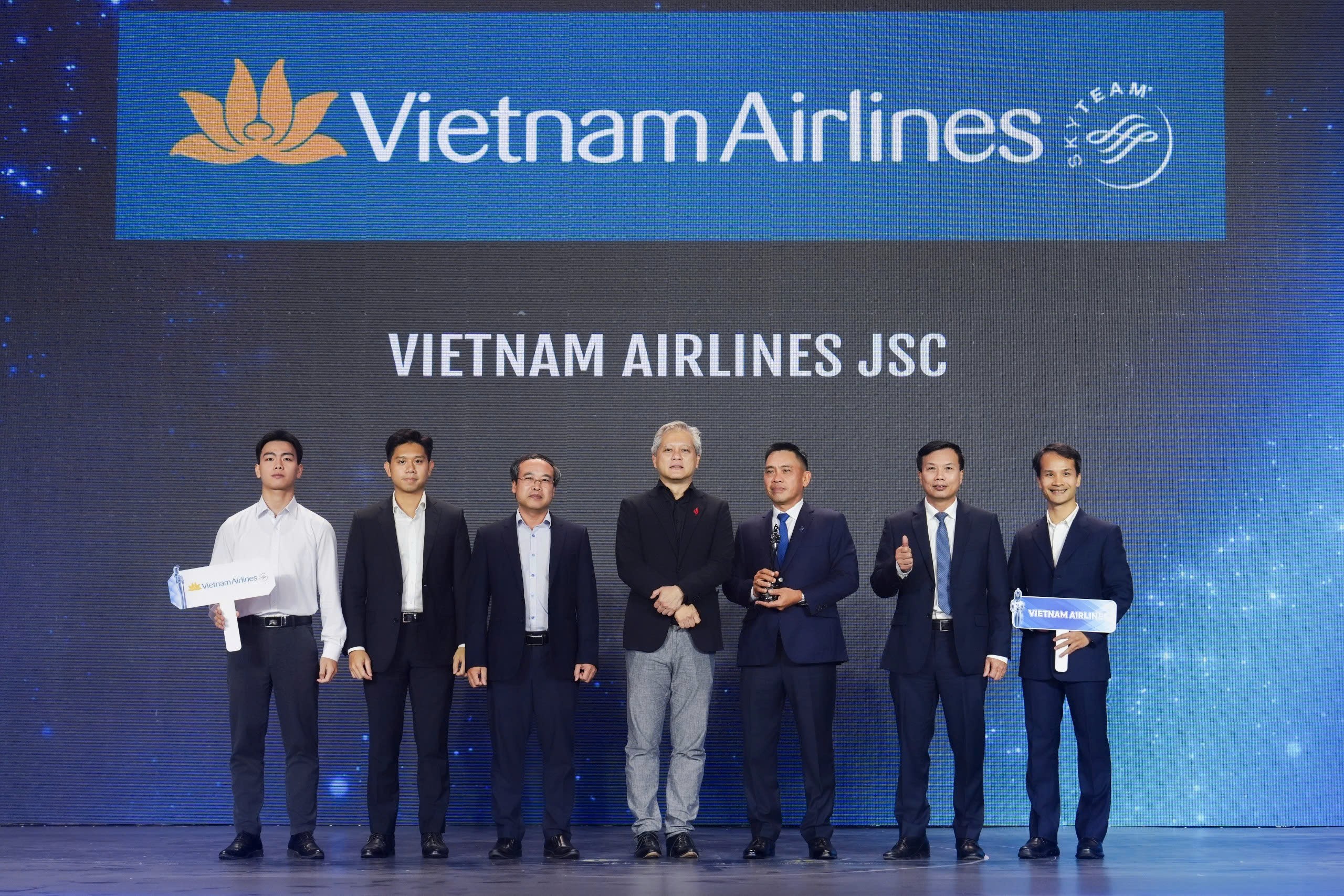 HR Asia vinh danh các doanh nghiệp tốt nhất để làm việc tại Việt Nam năm 2026