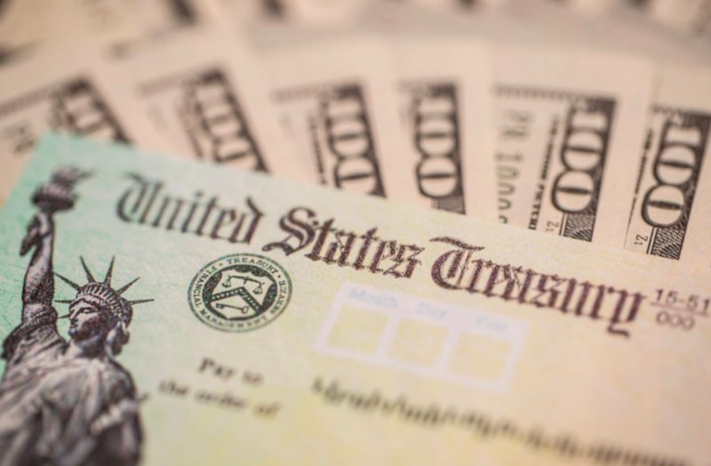 Từng nắm giữ 1,2 nghìn tỷ USD trái phiếu Mỹ, một chủ nợ lớn nay mạnh tay 'xả hàng', tuyên bố đã có loại tài sản khác thay thế