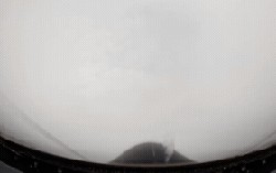 Video cực hiếm từ tâm siêu bão Melissa: Sự tĩnh lặng đáng sợ của “quái vật” Đại Tây Dương