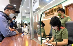 Cục Thuế thông báo: Những người có tên sau ở TPHCM, Hà Nội và một số địa phương khác bị tạm hoãn xuất cảnh