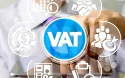 Trường hợp được giảm thuế GTGT, hộ kinh doanh lập hóa đơn, kê khai thuế như thế nào?