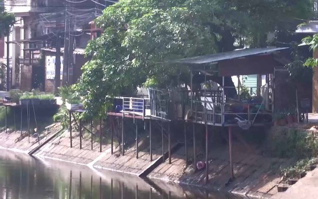 Tự ý xây dựng hay lấn chiếm trái phép trên loại đất này có thể bị phạt tới 100 triệu đồng