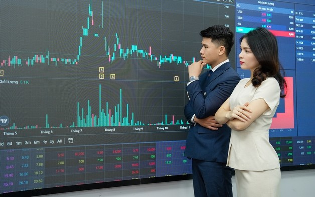 VN-Index đối mặt áp lực điều chỉnh, công ty chứng khoán khuyến nghị chiến lược nào?