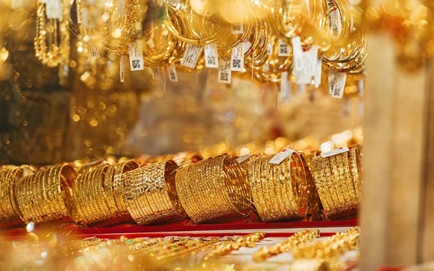 Dự thảo mới về quản lý vàng: Quy định vàng miếng nhập khẩu phải đạt hàm lượng từ 99,5%