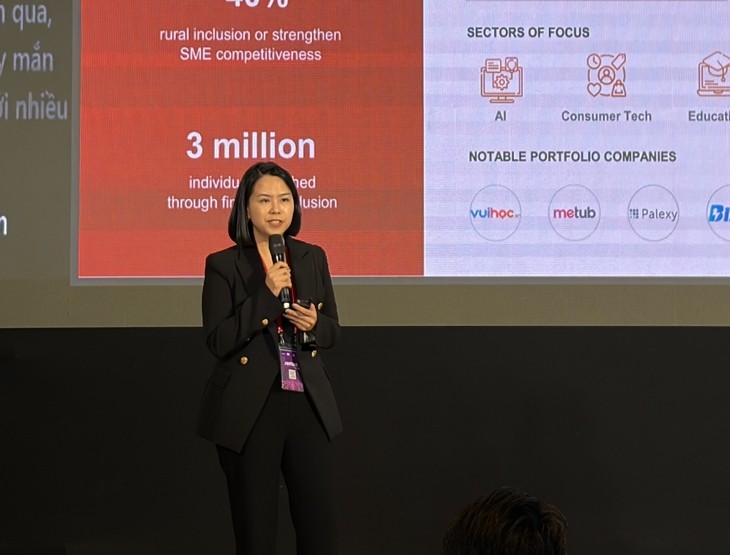 Startup công nghệ Việt trước cơ hội vốn từ Nhật Bản