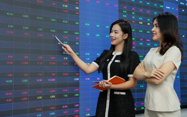 VN-Index được kỳ vọng chạm mốc 1.900 - 1.930 điểm, áp lực rung lắc vẫn hiện hữu
