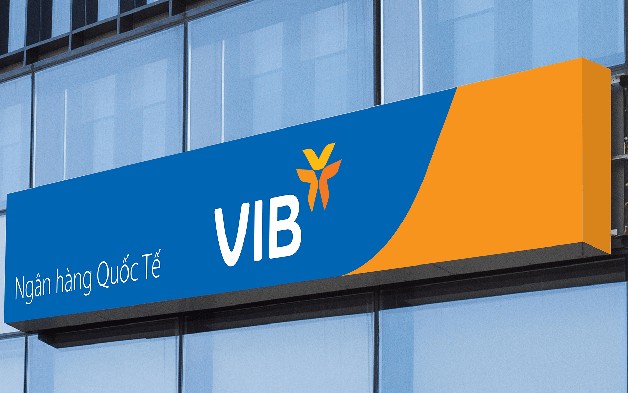 Nhân viên VIB có thu nhập bình quân hơn 36 triệu đồng/tháng