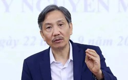 Tiền lương, nhà ở chưa đủ để thu hút nhân tài