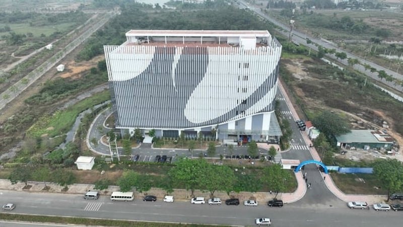 Hà Nội tăng tốc để cán đích GRDP 11%