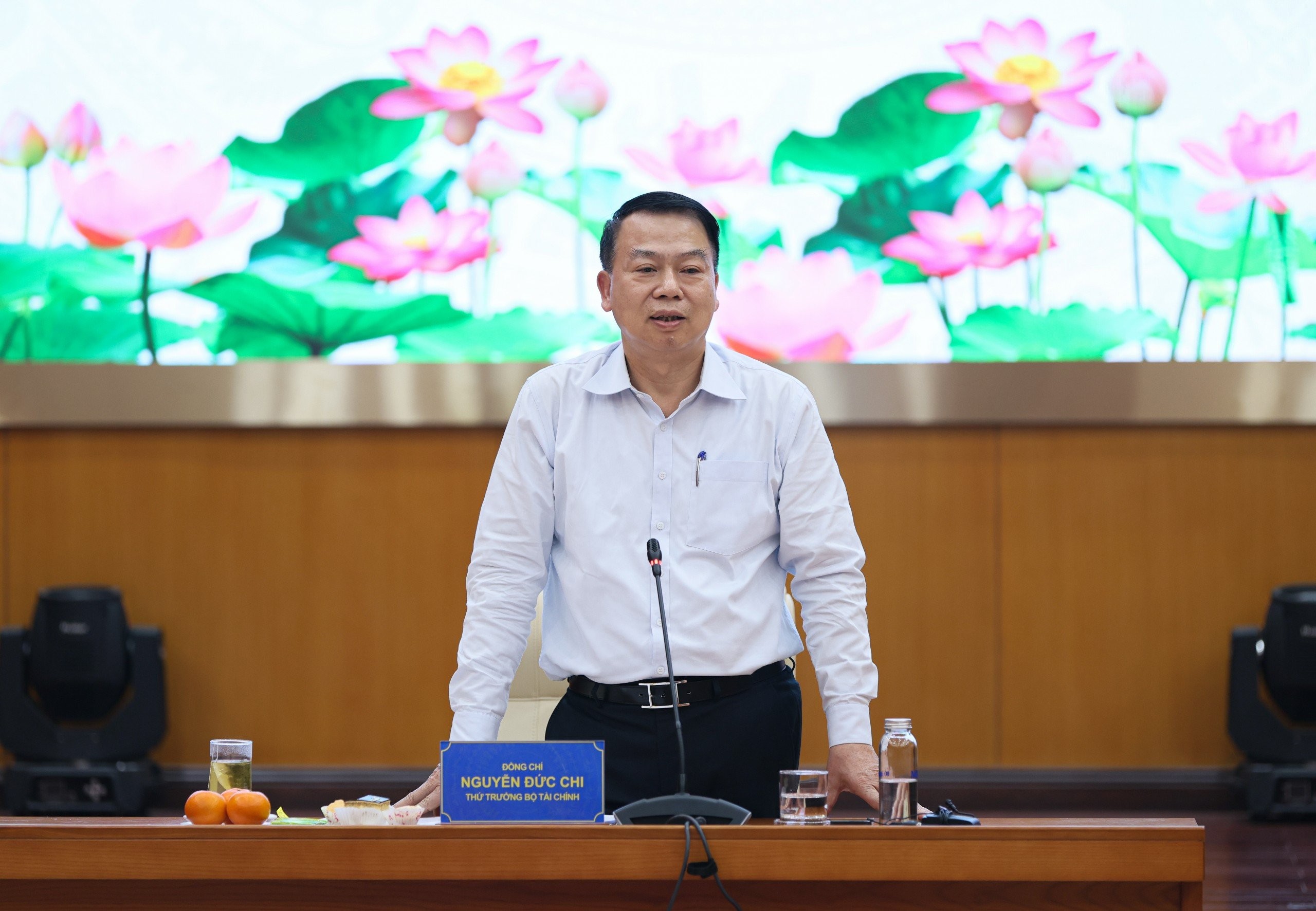 Thứ trưởng Tài chính lý giải nguyên nhân nhập siêu tăng vọt hơn 15 tỷ USD