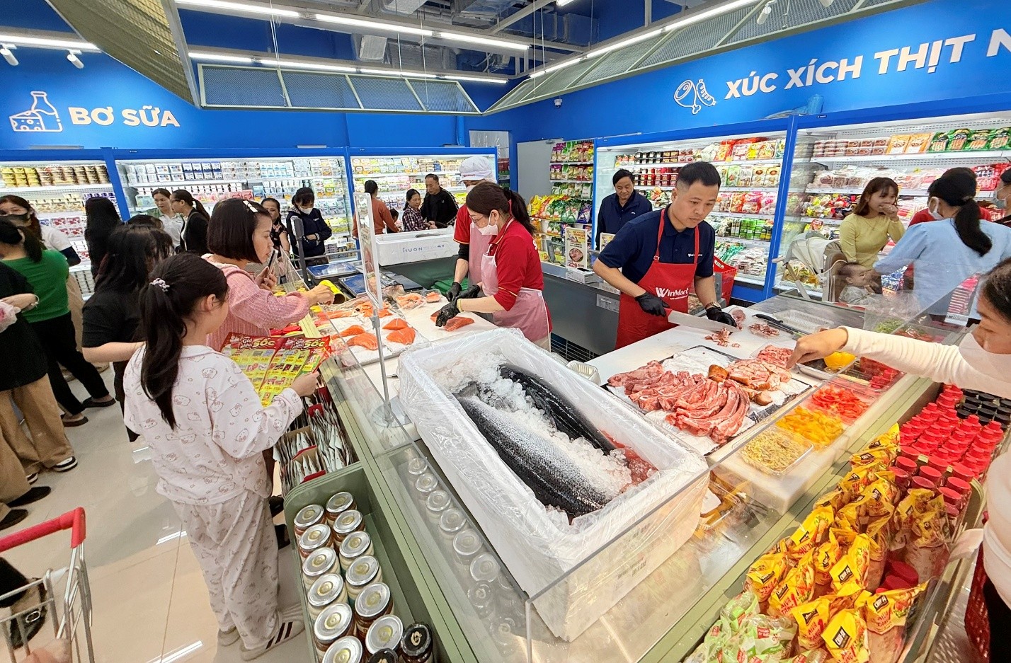 Nhiều công ty chứng khoán đồng loạt nâng kỳ vọng lợi nhuận Masan năm 2026