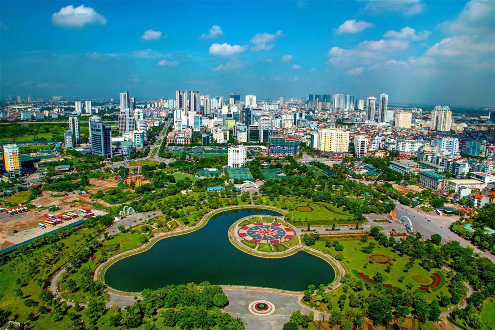Một thành phố Việt Nam vượt qua hơn 100 địa danh nổi tiếng thế giới, trong đó có Anh, Pháp để đứng thứ 2 toàn cầu về một yếu tố
