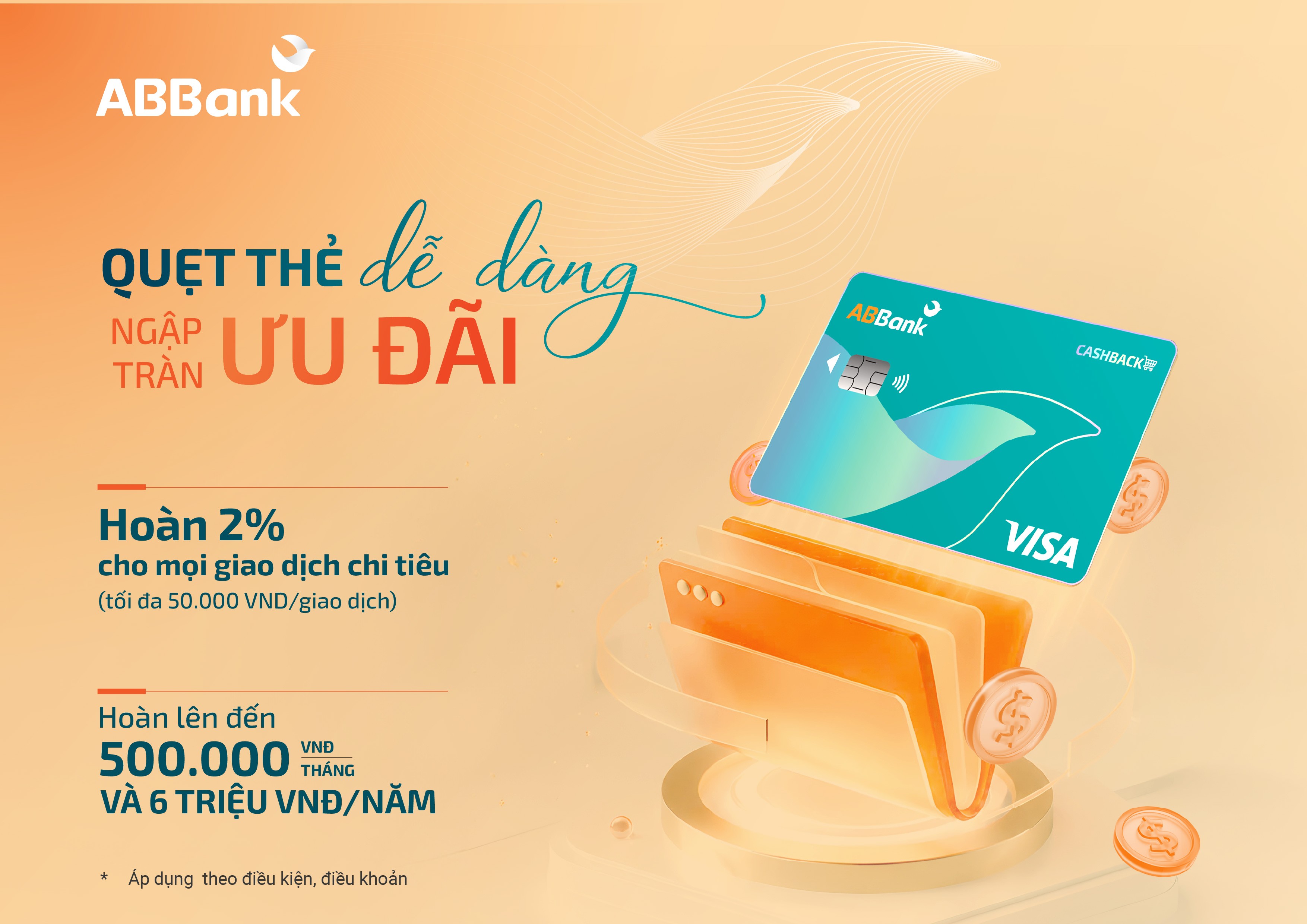 Hoàn tiền, du lịch hay đặc quyền: Chọn thẻ theo nhu cầu nào?