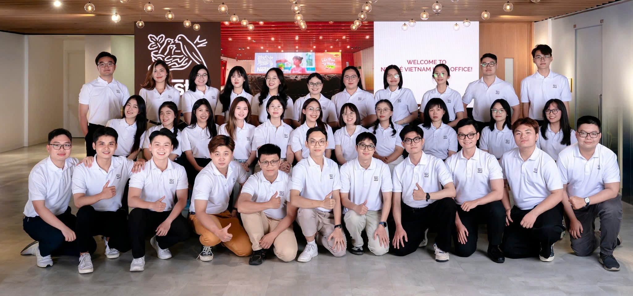 Cúp Thánh Gióng 2026: Ghi nhận hành trình phát triển cùng Việt Nam của Nestlé