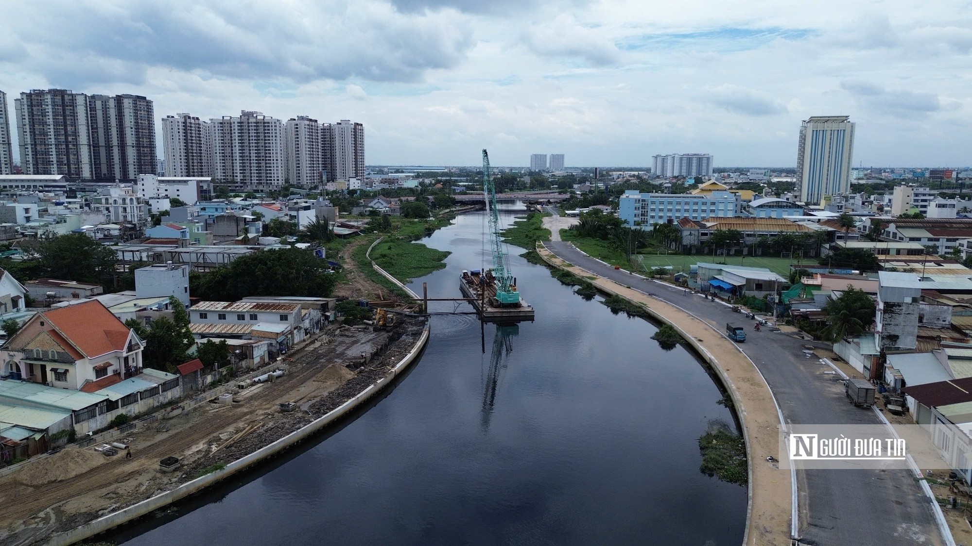 Tp.HCM tăng tốc giải ngân đầu tư công, nhiều địa phương sớm "cán đích"