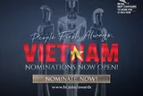 Cơ hội cuối trở thành "Nơi làm việc tốt nhất Châu Á": HR Asia Awards 2026 khép lại cổng đề cử vào tháng 4/2026