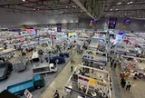Khai mạc hai triển lãm chuyên ngành lớn: Autotech & Accessories 2026 và Cons & Trans 2026