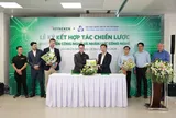 HEINEKEN Việt Nam hợp tác Đại học Bách Khoa TP.HCM thúc đẩy công nghệ và nguồn nhân lực số