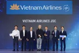 HR Asia vinh danh các doanh nghiệp tốt nhất để làm việc tại Việt Nam năm 2026