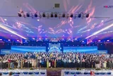 2.150 chuyên gia hội tụ tại Holistic Excellence – S-DNA by CareerViet: Giải mã bài toán nhân sự thời đại AI bằng dữ liệu thực chiến