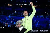 Carlos Alcaraz khát vọng ‘ăn 4’ Grand Slam: Nguồn cảm hứng từ Rambo
