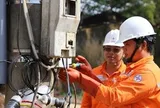 Chạy đua tiết kiệm điện trước mùa cao điểm