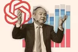 Thế giới nín thở theo dõi Masayoshi Son: Vay ngân hàng thêm 50 tỷ USD để đặt cược vào OpenAI, SoftBank đối mặt áp lực tài chính chưa từng có
