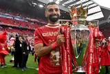 Mohamed Salah: Huyền thoại sống của Liverpool