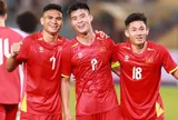 Video bàn thắng Việt Nam 3-0 Bangladesh: Chiến thắng dễ dàng