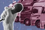 Công ty karaoke vô danh vừa khiến ngành logistics toàn cầu rung chuyển, thổi bay 17 tỷ USD vốn hóa sau bài phát biểu kéo dài 3 phút của CEO