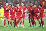 Tuyển Việt Nam lập nhiều kỷ lục sau trận thắng Malaysia