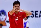 Trực tiếp futsal Việt Nam vs Indonesia: Tranh vé chung kết