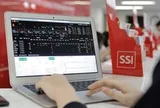 SSI lãi hợp nhất gần 1.600 tỷ quý 1/2026, quán quân ngành chứng khoán