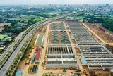 TP.HCM: Kêu gọi đầu tư 7 dự án môi trường trọng điểm giai đoạn 2026 – 2030