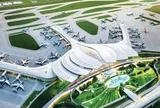 Quyết tâm đưa Cảng hàng không quốc tế Long Thành (giai đoạn 1) vào khai thác trong năm 2026
