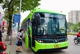 Thế giới ồ ạt chuyển sang xe buýt điện: Chỉ báo cho sự chấm hết của kỷ nguyên xăng và dầu diesel?
