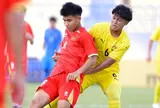 U17 Việt Nam tái đấu Malaysia và lời cảnh báo của HLV Roland