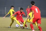 Xem trực tiếp chung kết U17 Việt Nam vs U17 Malaysia ở kênh nào?
