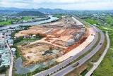 Nhiều dự án bất động sản tại Gia Lai ‘đắp chiếu’ do đâu?