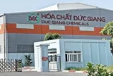 Hóa chất Đức Giang vừa phát thông báo quan trọng