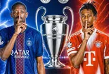 Bán kết lượt đi Cúp C1, PSG đấu Bayern Munich: Nảy lửa ở Paris