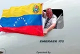 Quan chức Mỹ bay tuyến bay thẳng tới Venezuela sau hơn 7 năm