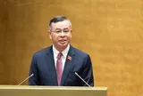 Bộ trưởng Tài chính: Sẽ hoàn thiện chính sách thuế để hỗ trợ tối đa cho doanh nghiệp