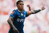 Tin tức về chuyển nhượng 3/5: MU kết Conceicao, Arsenal lấy Enzo