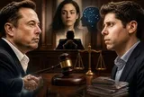 Trò chơi vương quyền AI: Người phụ nữ 4 con trở thành ‘nhân tình nội gián’ cho Elon Musk, đồng thời giúp đỡ đối thủ Sam Altman của OpenAI