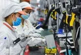 Vốn FDI 4 tháng đầu năm vào Việt Nam đạt 7,4 tỷ USD