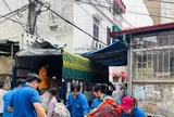Không nghỉ lễ, các phường ở Hà Nội ‘chạy nước rút’ GPMB Vành đai 2,5