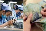 Bộ Nội vụ đề nghị giữ nguyên mức tăng lương cơ sở 2,53 triệu đồng/tháng
