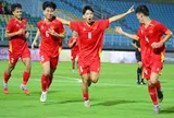 U17 Việt Nam và trận 'chung kết' tranh vé World Cup
