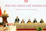 Lãnh đạo Bộ Y tế nói về thời điểm Bệnh viện Bạch Mai và Việt Đức cơ sở 2 đi vào hoạt động